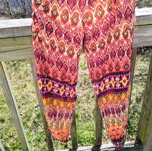 BandOfGypsies | M | boho pants